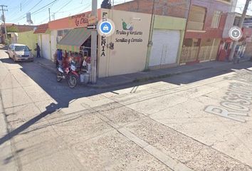 Casa en  Rosaura Zapata, San Pedro, Aguascalientes, México