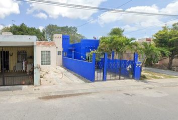 Casa en  Avenida Paseo De La Ceiba, Cancún, Quintana Roo, México