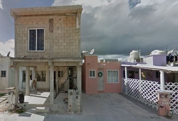 Casa en  Mar De Creta, Playa Del Carmen, Quintana Roo, México