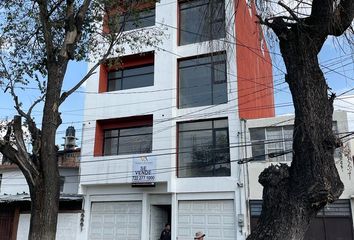 Edificio en  Casa Blanca, San Jerónimo Chicahualco, Estado De México, México