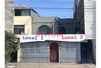 Local comercial en  Av. De Las Américas 1512, Lima, Perú