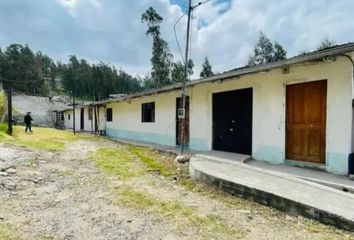 Terreno Comercial en  Nela Martínez 170801, Quito, Pichincha, Ecuador