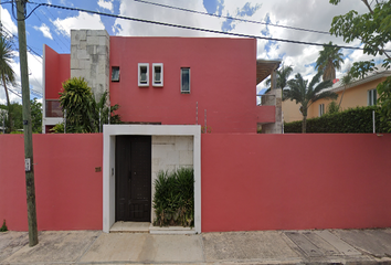 Casa en  Calle 27 355, Emiliano Zapata Norte, Mérida, Yucatán, México