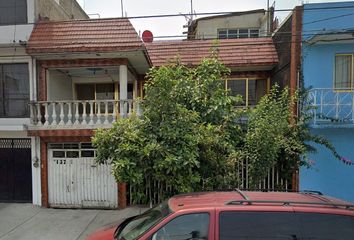 Casa en  Calle Paloma Negra 137, Mz 006, Benito Juárez, Ciudad Nezahualcóyotl, Estado De México, México