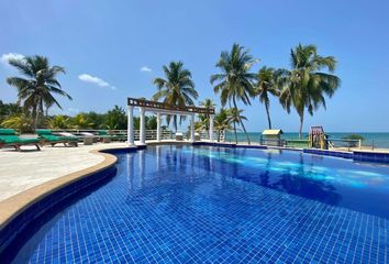 Villa-Quinta en  Playa Dormida D'os, Santa Marta, Magdalena, Colombia