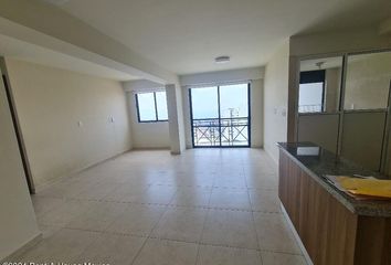 Departamento en  Manzanastitla, Cuajimalpa De Morelos