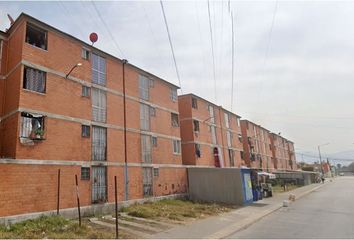 Departamento en  Tifón, Lote 50 A Y B, San Pablo De Las Salinas, Estado De México, México