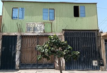 Terreno en  Avenida D, Ancon, Lima, 07076, Per