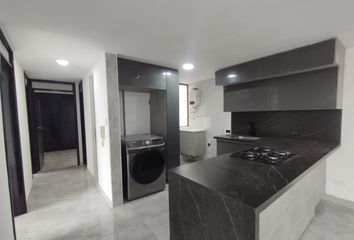 Apartamento en Los Alpes, Pereira