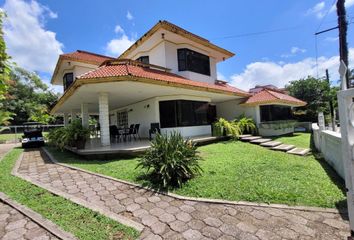 Casa en fraccionamiento en  Club Campestre Cordobés, Córdoba, Veracruz, México