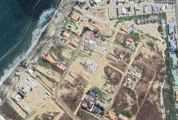 Terreno Comercial en  Punta Barandua, Punta Blanca, Ecuador