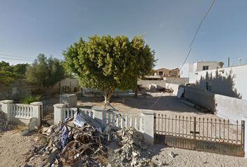 Casa en  Ignacio Comonfort 304, Oriente, Puerto Peñasco, Sonora, México