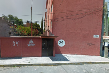 Departamento en  Prol. Jazmín 34, Tlatilco, Ciudad De México, Cdmx, México