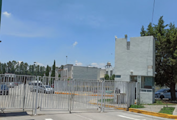 Casa en condominio en  Bosques De Magnolia, Paseos Del Bosque, Estado De México, México