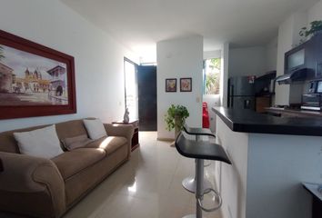 Apartamento en  El Porvenir, Barranquilla, Atlántico, Colombia