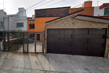 Casa en  Ingenio San Cristóbal, Coapa, Coapa 2da Sección, Ciudad De México, Cdmx, México