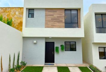 Casa en fraccionamiento en  Calle Nd, Nayenh, El Marqués, Querétaro, 76269, Mex