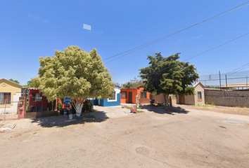 Casa en  Cerrada Nueva Granada, Ciudad Obregón, Sonora, México