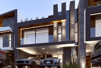 Casa en fraccionamiento en  Ocoyucan, Puebla