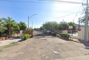 Casa en  Calle San Telmo, Hermosillo, Sonora, México