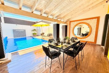 Casa en  Los Laureles, El Rincon, Estado De México, México