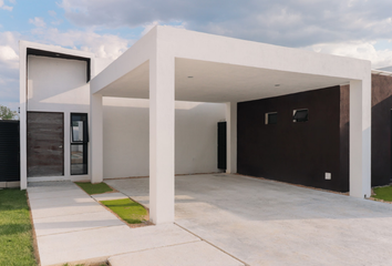 Casa en  Dzityá, Yucatán, México