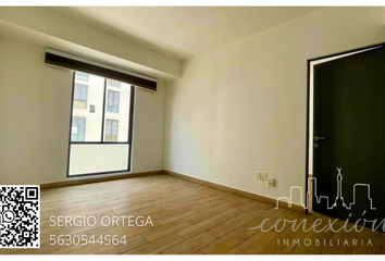 Departamento en  Lerdo 360, San Simón Tolnahuac, Ciudad De México, Cdmx, México