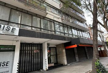 Departamento en  Roma Sur, Cuauhtémoc, Cdmx