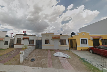 Casa en  Retorno Giorgione, Villa Bonita Residencial, Hermosillo, Sonora, México