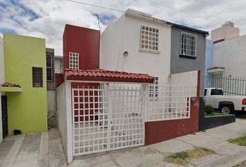 Casa en  La Huerta, Municipio De Querétaro