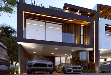 Casa en fraccionamiento en  Ocoyucan, Puebla