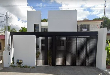 Casa en  Calle 38 448, Jesús Carranza, Mérida, Yucatán, México