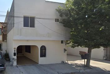 Casa en  Encinos, Residencial Potrero De Anahuac, San Nicolás De Los Garza, Nuevo León, México