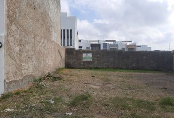 Lote de Terreno en  Fraccionamiento Adamar, Av. Adamar, Jalisco, México