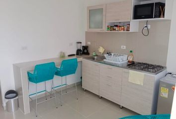 Apartamento en  Las Delicias, El Recreo, Barranquilla, Atlántico, Colombia