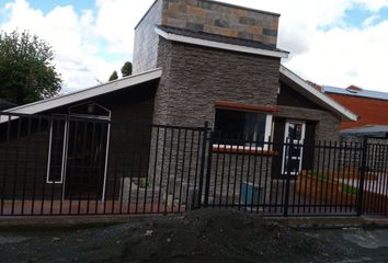 Casa en  Puerto Montt, Llanquihue