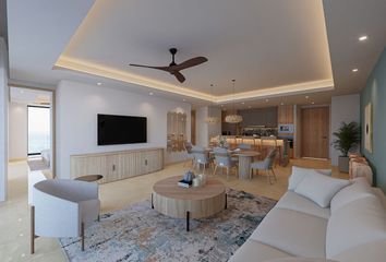 Departamento en  Marina Towers, Avenida Paseo De La Marina, Marina Vallarta, Puerto Vallarta, Jalisco, México