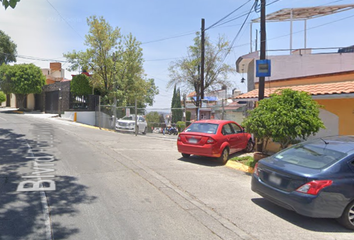 Casa en  Cerro De La Luna 35, Lomas De Valle Dorado, Tlalnepantla De Baz, Estado De México, México