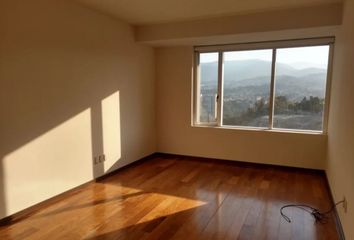 Departamento en  Avenida Santa Fe 596, Santa Fe, Contadero, Ciudad De México, Cdmx, México