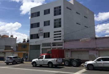 Edificio en  La Magdalena, Toluca De Lerdo