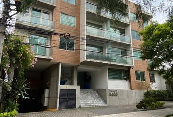 Departamento en  Calzada Al Desierto De Los Leones 5438, Ocotillos, Ciudad De México, Cdmx, México