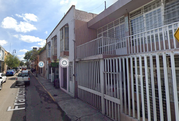 Casa en  Francisco G. Hornedo, Zona Centro, Aguascalientes, México