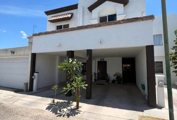 Casa en  Montecarlo, Hermosillo, Sonora, México