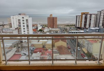 Departamento en  Lebensohn 97, Mar De Ajó, Provincia De Buenos Aires, Argentina