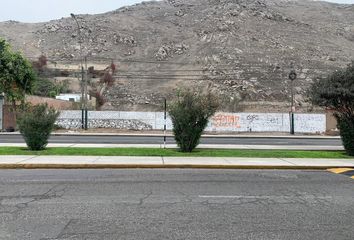 Terreno en  Alameda Del Corregidor 224, Urbanización La Hacienda, La Molina, Lima, 15024, Per