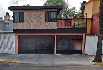 Casa en  Culhuacan Ctm Croc, Coyoacán, Cdmx