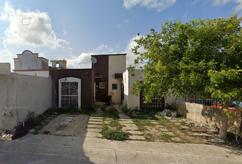 Casa en  Hacienda De Huimilpan Sm 201, Hacienda Real Del Caribe, Cancún, Quintana Roo, México