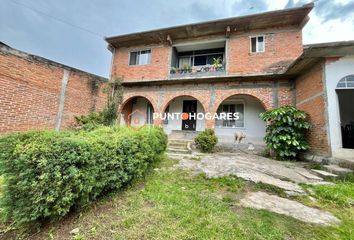 Casa en  Tenencia Morelos, Morelos, Michoacán, México