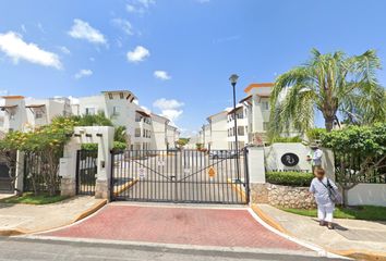 Departamento en  Privada Martinet, Playa Del Carmen, Quintana Roo, México