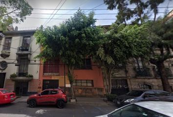 Departamento en  Roma Norte, Cuauhtémoc, Cdmx